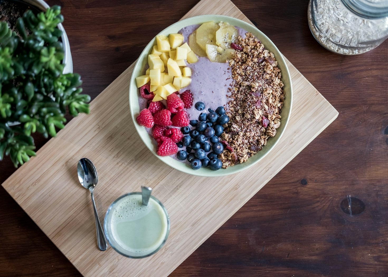 Prevention Strategies for a Healthier Life