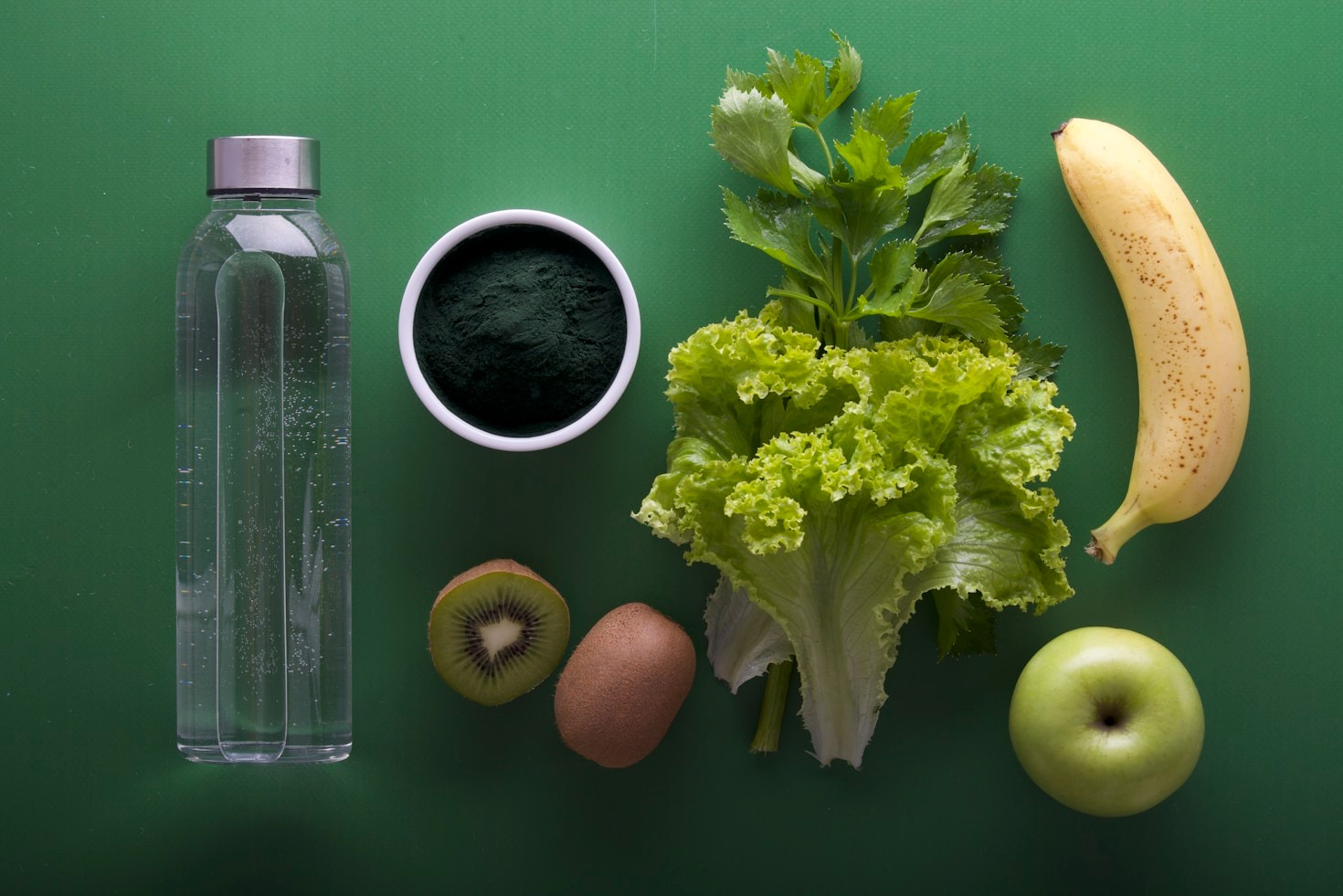 Small Habits for a Wellness Lifestyle
